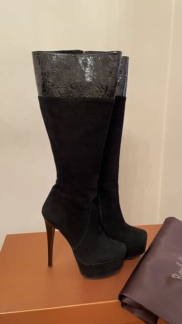 Ölçü: 36, İşlənmiş lalafo.az -da Ölçü: 36, İşlənmiş