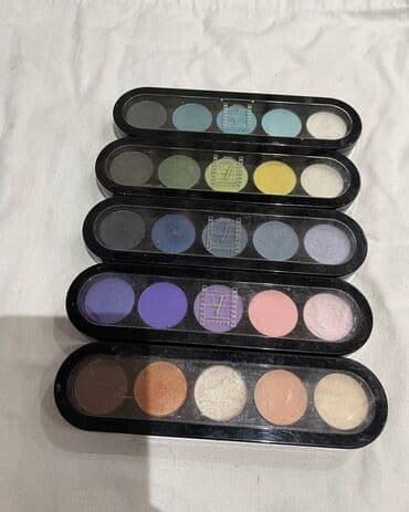 qol uçun tattoo: Göz kölgələri — 2