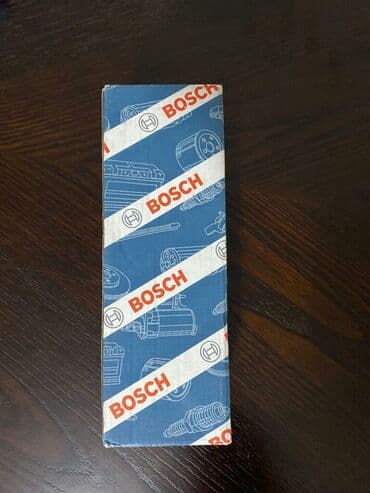 Volkswagen BOSCH, 2 l, Benzin, Orijinal, Yeni