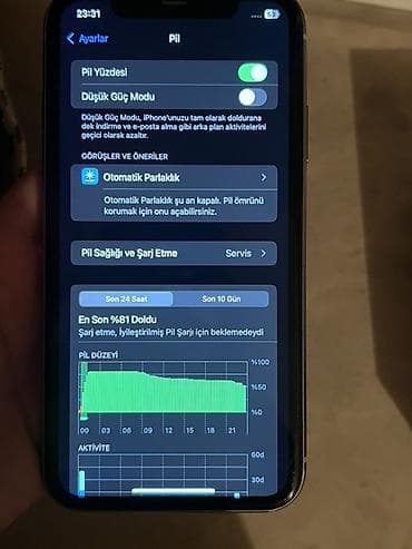 rengli printer: IPhone 11, Face ID — 4