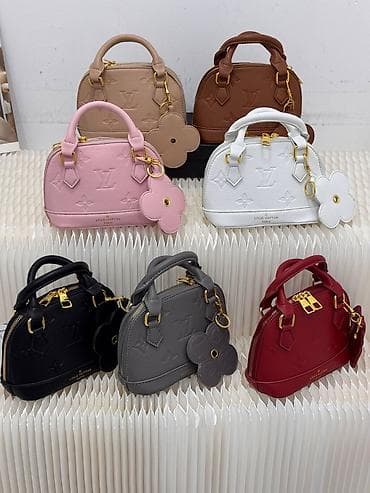 Əl çantası, Louis Vuitton lalafo.az -da Əl çantası, Louis Vuitton