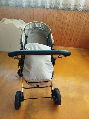 Другие товары для детей: Коляска-люлька съемная — 8