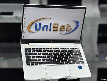 core i5: HP Probook Şəhər: Bakı Marka: HP Çatdırılma?: Bəli UniSet — 4