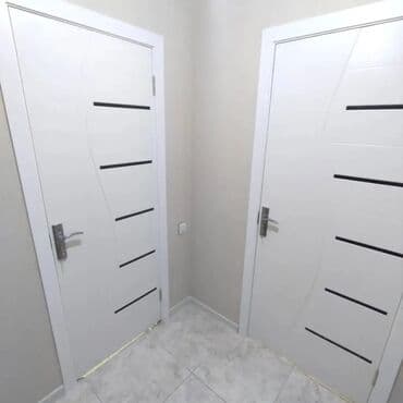 Otaq qapıları: Qonaq otağı üçün Yeni Otaq qapısı 90x205 sm Naliçnik ilə, Zəmanətli, Ödənişli quraşdırma, Pulsuz çatdırılma — 7