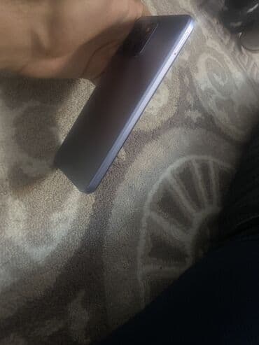 kamera foto: Honor X6, 128 GB, rəng - Boz, Barmaq izi — 4