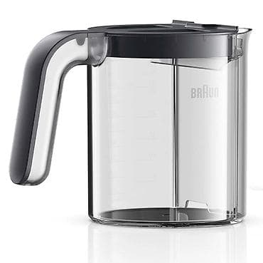 çanta: Şirəçəkən Braun SJ7000 Braun SJ7000 güclü 1000 W mühərriki, 75 mm — 5