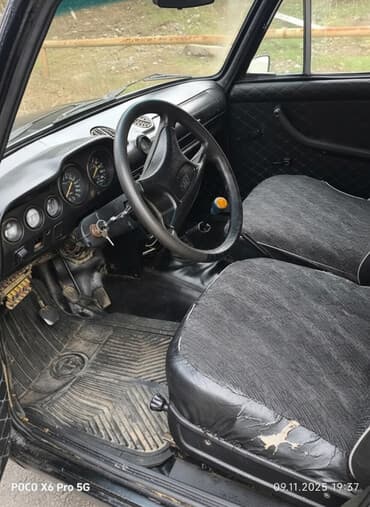 lada priora qiyməti: VAZ (LADA) 2106: 1.6 l | 2005 il 54000 km Sedan — 2