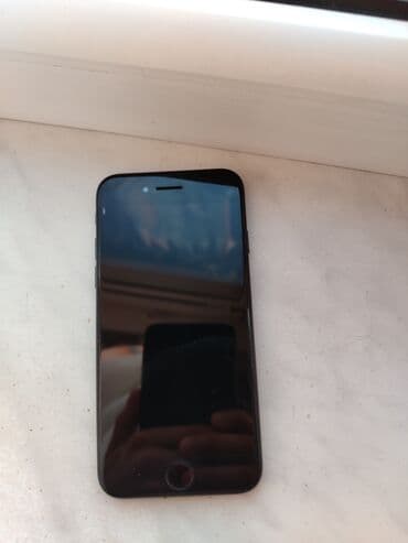 IPhone SE 2022, Qara, Barmaq izi — 2