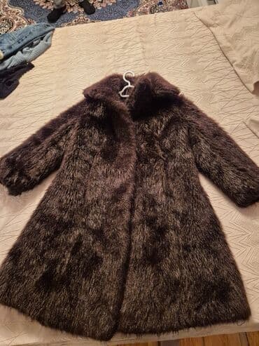 qadin qol saatlari: Kürk, M, rəng - Qəhvəyi — 4