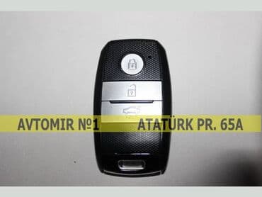 аксессуары для чихуахуа: Kia 1 açar korpusu 🚙🚒 ünvana və bölgələrə ödənişli çatdırılma — 1