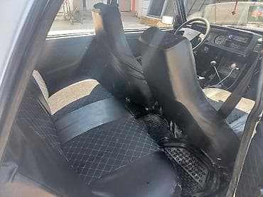 vaz starter: VAZ (LADA) 2107: 1.6 l | 2000 il 35550 km Sedan — 7