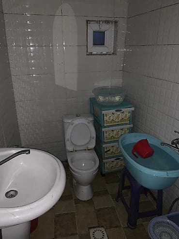 zigda heyet evi: 2 otaqlı, 48 kv. m, Orta təmir — 4