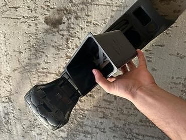 ravon: Chevrolet Cobalt Ravon R4 üçün qolaltı Demək olar işlədilməyib Maşın — 2