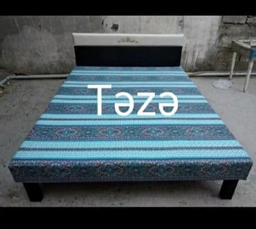 mebel taxt: Çarpayı təzə Hazırları var Çatdırılma var 1 nəfərlik 60 manat 2 — 1