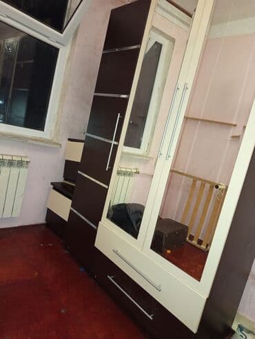 спальня из дерева: Madeyra. majestik yataq otağı üçün nəzərdə tutulmuş bu mebel dəsti — 5