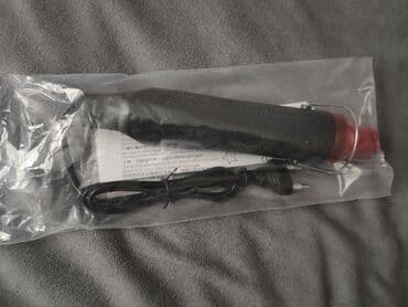 ikinci el stabilizator: Yeni Texniki fen — 1