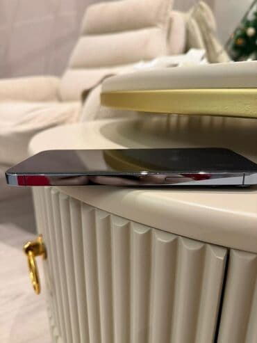 iphone 12 pro max: IPhone 13 Pro Max, 128 GB, Sierra Blue, Face ID — 3