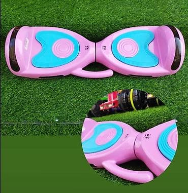 hoverboard: Segway🆕️ 🔸️Hoverboard YENİ 🔹️Giroskuter 🔸️Howerboard 🔺️Diqqət‼️ƏN UCUZ — 1