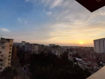 купить вторичку баилово: 3 комнаты, Новостройка, м. Ази Асланов, 91 м² — 16