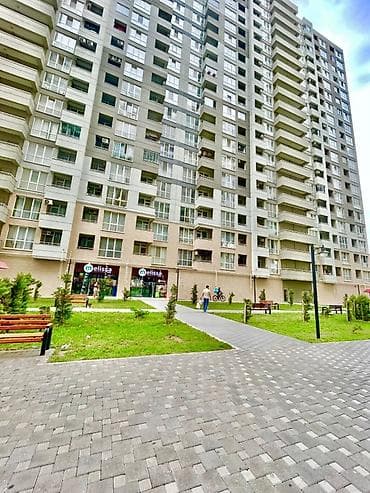 ev alqi satqi agentliyi: - 20 Yanvar Metrosun Yaxınlığında - Melissa Park Yaşayış Kompleksində — 2