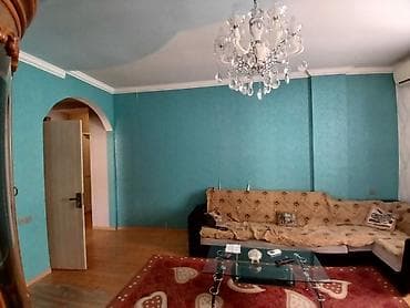 ev balaxani: Masazır qurtuluş 93 2 otağ bina evi ev tam əşyalı dı — 6