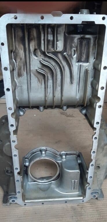 qaz 53 mator: BMW Ehtiyat hissələri — 5