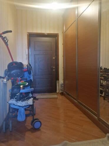 bina az şamaxı: 3 otaqlı, Yeni tikili, 81 kv. m — 11