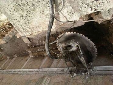 ремонт стартеров и генераторов: Beton kesme kəsmə beton kəsimi kesimi karotçu - Beton kəsmə deşmə — 1