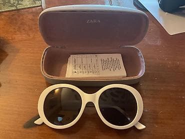 acki sekilleri: Новые очки Zara—20 — 1