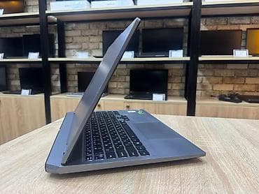 İşlənmiş Lenovo LOQ, 15.6 ", AMD Ryzen 7, 512 GB, Ünvandan götürmə, Ödənişli çatdırılma, Rayonlara çatdırılma — 4