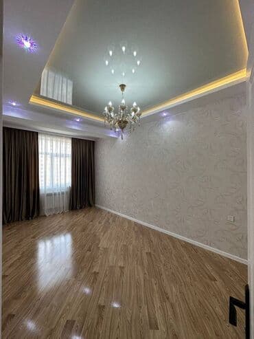 продается магазин: 3 комнаты, Новостройка, м. Гара Гараев, 70 м² — 1