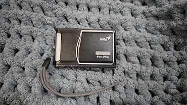 airpods 5: Fotokamera Fotoaparat G-Shot D5123 model kompakt dijital Heçbir — 2