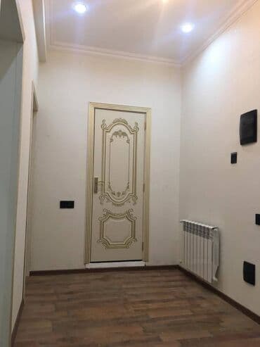 ramana sovxozu heyet evleri: 2 otaqlı, Yeni tikili, 58 kv. m — 7