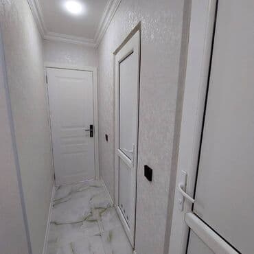 20 ci sahede kiraye heyet evleri: Bakı, 2 otaqlı, Köhnə tikili, m. Həzi Aslanov, 60 kv. m — 9