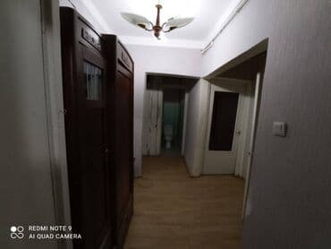 1 otaqli podmayak menziller: Bakı, 2 otaqlı, Köhnə tikili, 55 kv. m — 5