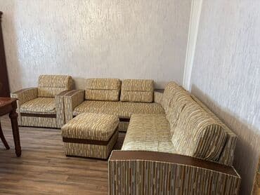 İşlənmiş, Künc divan, Divan, Bazasız