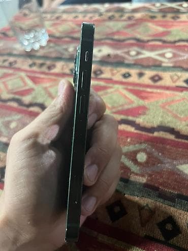 iphone qutusu: IPhone 13 mini, Yaşıl — 4