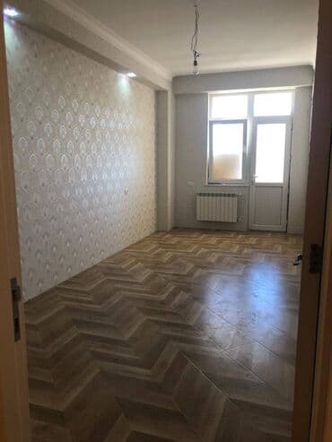 hezi aslanovda 3 otaqli evler: 3 otaqlı, Yeni tikili, m. Qara Qarayev, 140 kv. m — 2