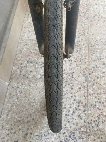 velosipetlərin qiyməti: İşlənmiş Dağ velosipedi Rambo, 26" — 4