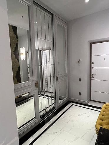 yeni raman: Satılır 2 otaqlı yeni tikili 107 m², 8 Noyabr m. Kateqoriya Yeni — 10