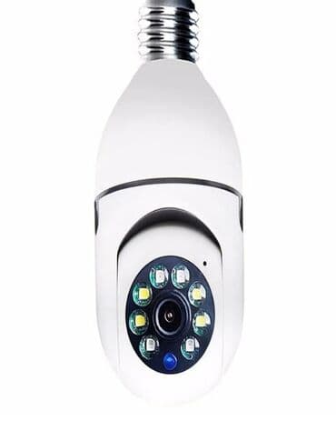 data kart: 📽️Original AMKRES brendi olan Wifi PTZ smart ip kamera 📹KAMERANIN — 6