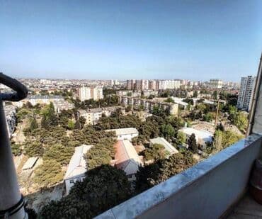 sarayda yeni tikili binalar: 2 otaqlı, Yeni tikili, m. Qara Qarayev, 70 kv. m — 17