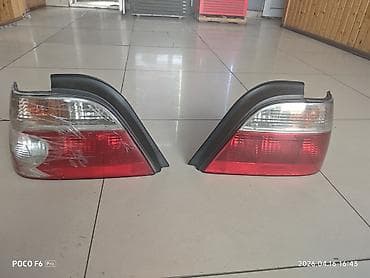 qaz star avtomobil: Qalloqen, Toyota — 1