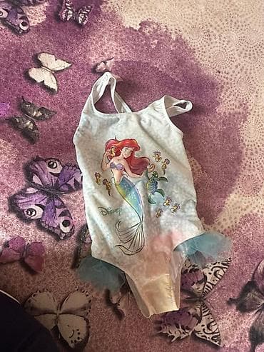 30 m almışam,evdə yoxlamaq üçün geyinib uşaq. təzə kimidi Uşaq — 1