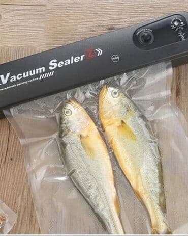 meyve qurudan gorenje: Vakuum qablaşdırıcı Vakuum qablaşdırıcı Sealer qida məhsullarının — 3