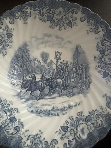 kend yumurtasi: Nahar dəsti, 6 nəfərlik — 4