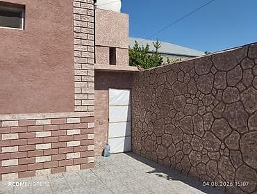 heyet evleri 2020: 3 otaqlı, 85 kv. m, Kredit var, Yeni təmirli — 8