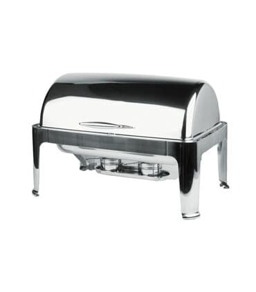 restoran ucun qab qacaq: Şefindiş Sefindis Yeməyi isti saxlayan Hotel avadanlığı Otel — 1