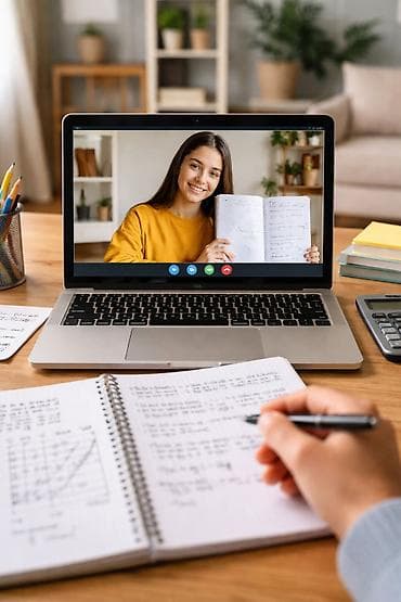 ingilis dili güven: Repetitor, Rus dili, Azərbaycan dili, İmtahanlara hazırlıq, Abituriyent hazırlığı — 1