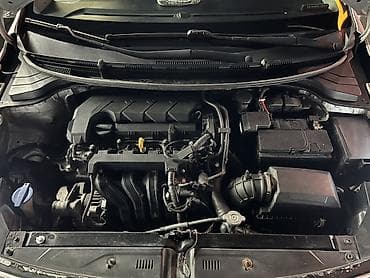 kia rio kreditle satisi: Kia Rio: 1.6 l | 2020 il Sedan — 3